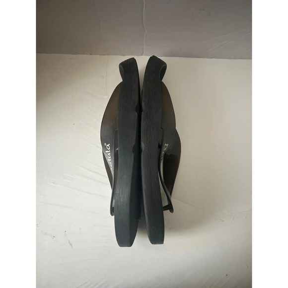 Birkenstock Betula Fussbett Sandals Thong Flip Flops - Picture 3 of 7